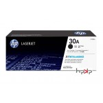 HP 30A 검정토너