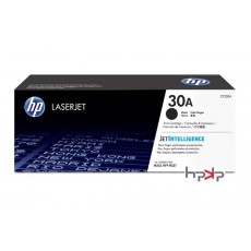 HP 30A 검정토너