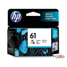 HP 61 삼색 잉크