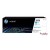 HP 206X 대용량 파랑 토너