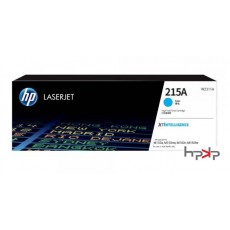 HP 215A 파랑 토너