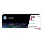 HP 215A 빨강 토너