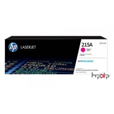 HP 215A 빨강 토너