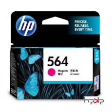 HP 564 잉크 / 빨강