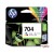 HP 704 잉크 / 삼색