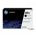 HP 89X 대용량검정 토너