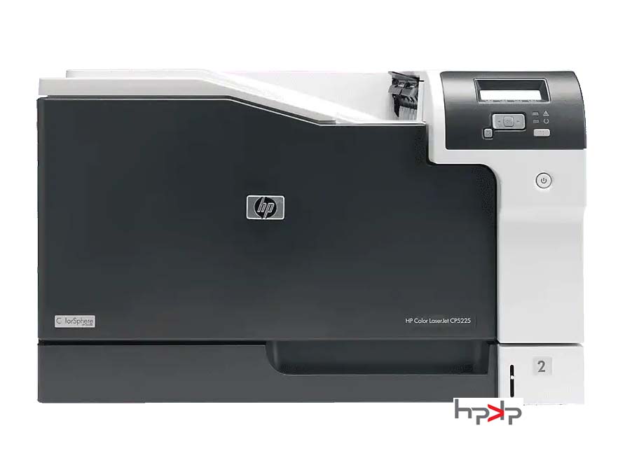 HP 컬러 레이저젯 프로 CP5225dn 프린터