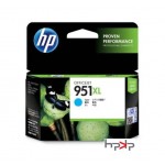 HP 951XL 대용량잉크 / 파랑