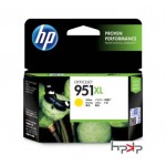 HP 951XL 대용량잉크 / 노랑