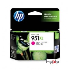 HP 951XL 대용량잉크 / 빨강