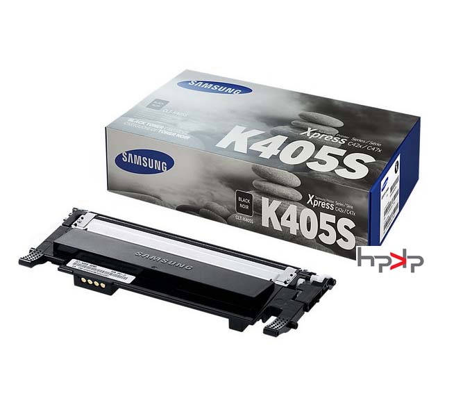 삼성 CLT-K405S 검정토너