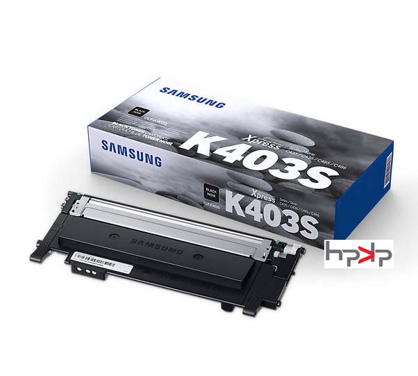 삼성 CLT-K403S 검정토너