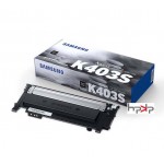 삼성 CLT-K403S 검정토너