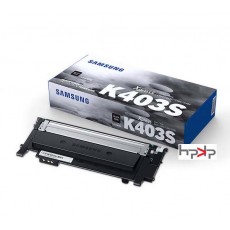 삼성 CLT-K403S 검정토너