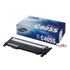 삼성 CLT-C405S 파랑토너