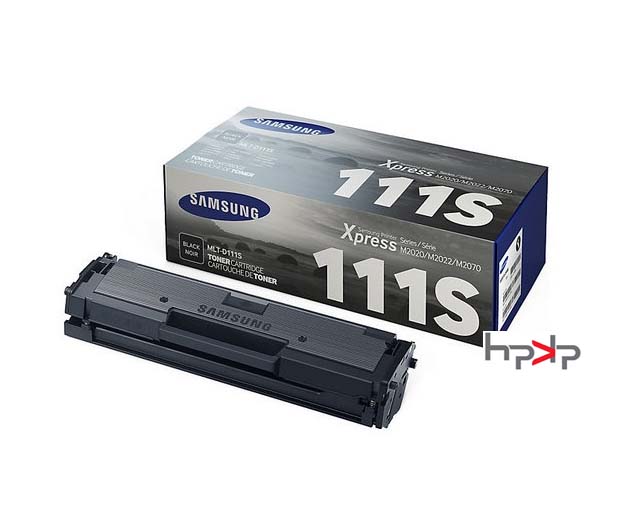 삼성 MLT-D111S 검정토너