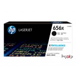 HP 656X 대용량검정 토너