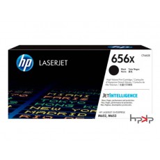 HP 656X 대용량검정 토너