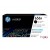 HP 656X 대용량검정 토너