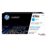 HP 656X 대용량파랑 토너