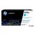 HP 656X 대용량파랑 토너