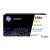 HP 656X 대용량노랑 토너