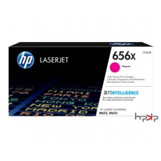 HP 656X 대용량빨강 토너