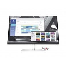 HP EliteDisplay E27q G4 Monitor(27형 모니터)_재고 전화문의요망