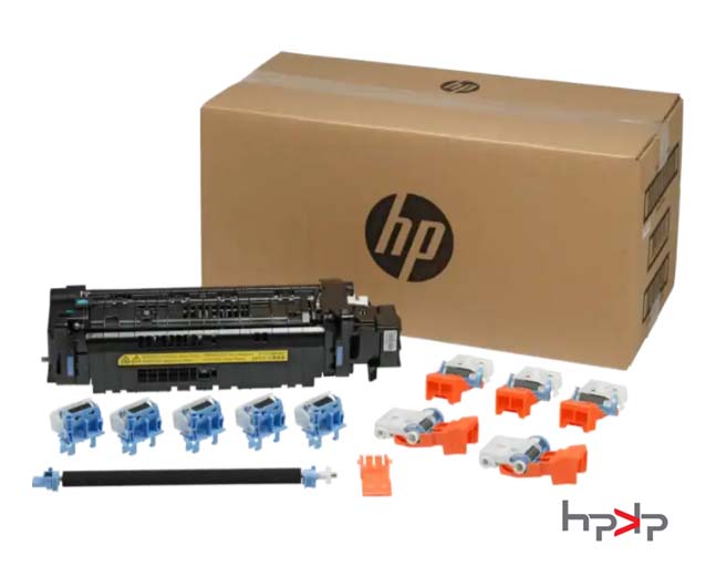HP L0H25A 유지보수킷(Maintenance Kit)