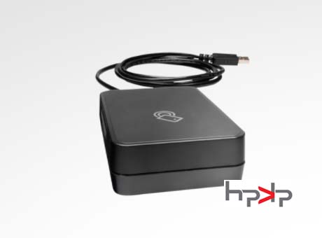HP Jetdirect 3000w NFC/Wireless Accy(J8030A)