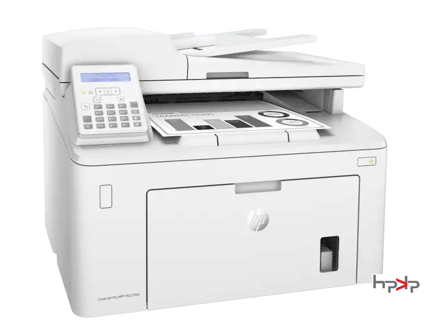 HP 레이저젯 프로 M227fdn 프린터(복합기)