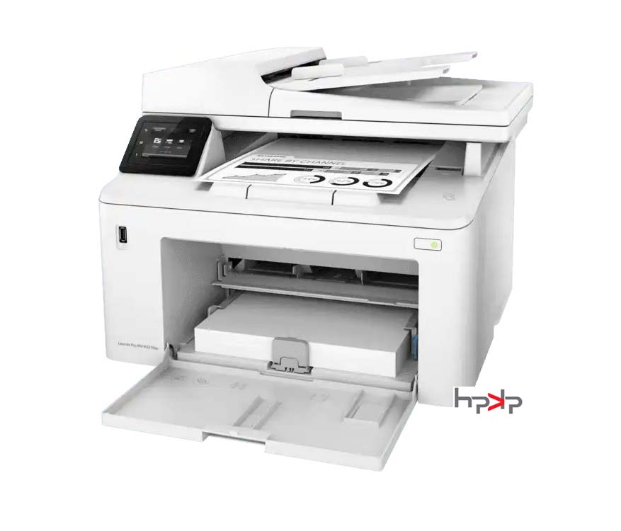 HP 레이저젯 프로 M227fdw 프린터(복합기)