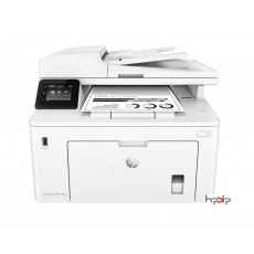 HP 레이저젯 프로 M227fdw 프린터(복합기)