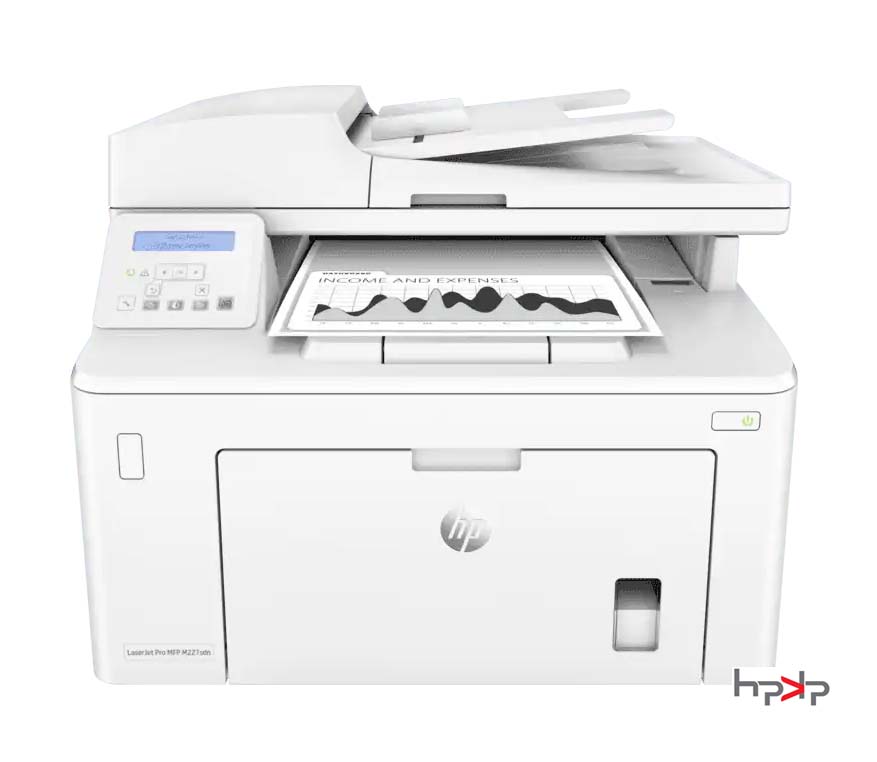 HP 레이저젯 프로 M227sdn 프린터(복합기)