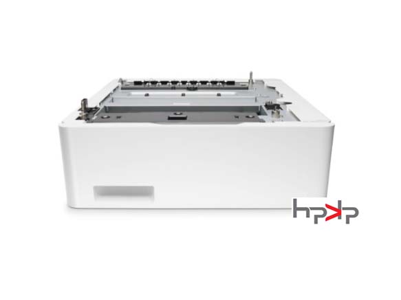 HP LaserJet 550-sheet Feeder Tray(CF404A)