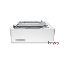HP LaserJet 550-sheet Feeder Tray(CF404A)