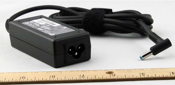 HP 노트북 전원 어댑터(45W)