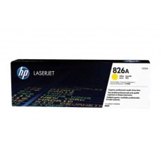 HP 826A 노랑 토너