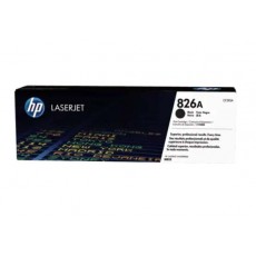 HP 826A 검정 토너