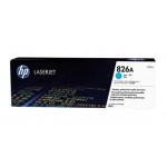 HP 826A 파랑 토너