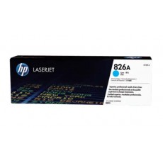 HP 826A 파랑 토너