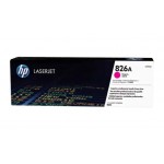 HP 826A 빨강 토너