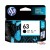 HP 63 검정 잉크