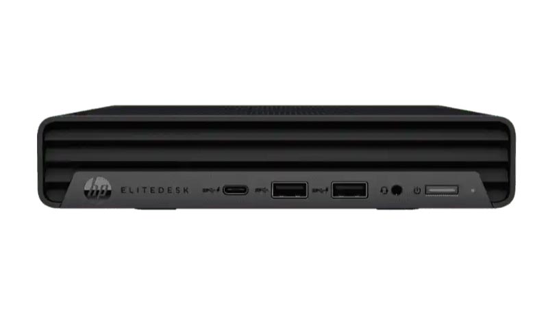 HP EliteDesk 800 G8 데스크탑 미니 비즈니스 PC_재고 전화문의요망