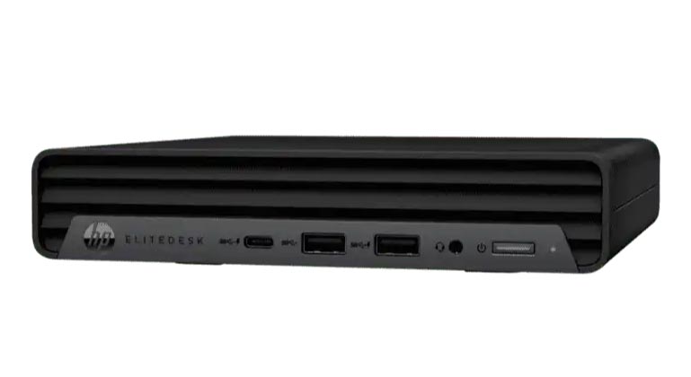 HP EliteDesk 800 G8 데스크탑 미니 비즈니스 PC_재고 전화문의요망