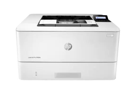 HP 레이저젯 프로 M404n 프린터