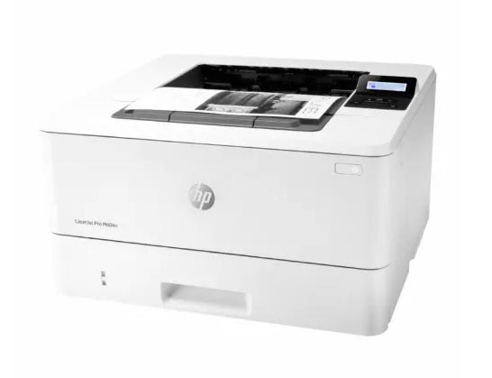 HP 레이저젯 프로 M404n 프린터