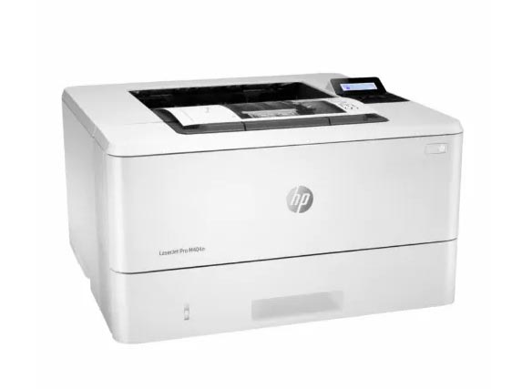HP 레이저젯 프로 M404n 프린터