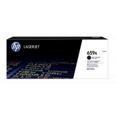 HP 659A 검정 토너