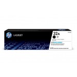 HP 32A 검정 드럼